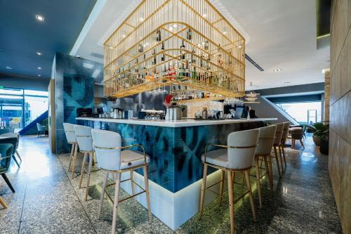 Kentron Hotel | Messier 53 Hotel Yerevan