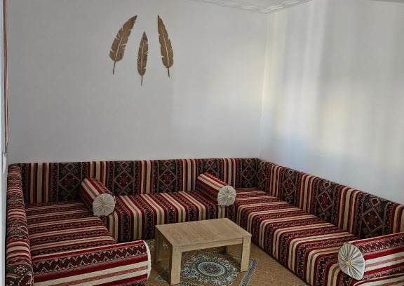 Dakhla Apartment | Messoud Geust