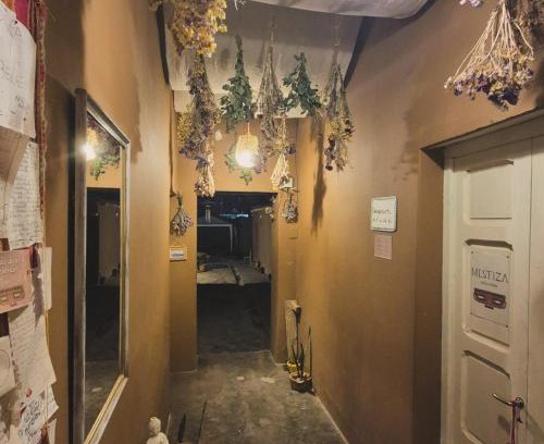 Humahuaca Bed & Breakfast | Mestiza Hostal