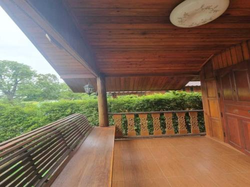 Ayutthaya Hotel | Metathsana Resort