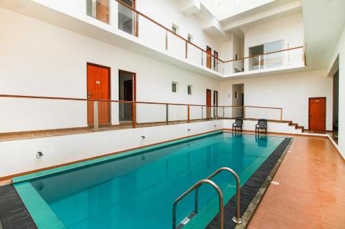 Pamunugama Hotel | Meth Suites