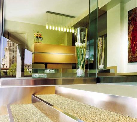 Historic Centre Hotel | Methis Hotel & SPA
