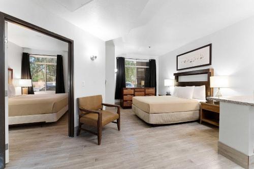 Chandler Apartment | Metro Extended Stays , Chandler - Cozy 2 Beds