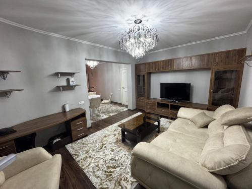Tashkent Apartment | Metro Minor 2A-12