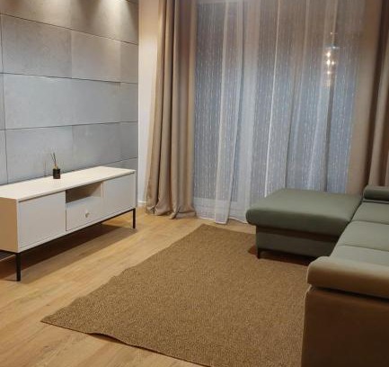 Targowek Apartment | Metro Targówek Mieszkaniowy - Amsterdam