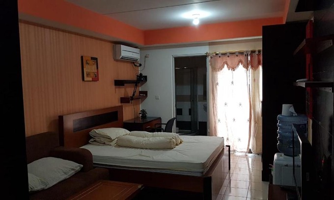 Cikarang Apartment | Metropark Tower A Unit 225 Ur Home Now