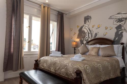 Split Bed & Breakfast | Metropole Luxury Rooms Split