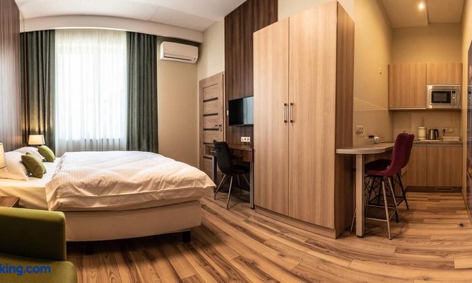 Kalisz Apartment | Metropolis Apartamenty Centrum