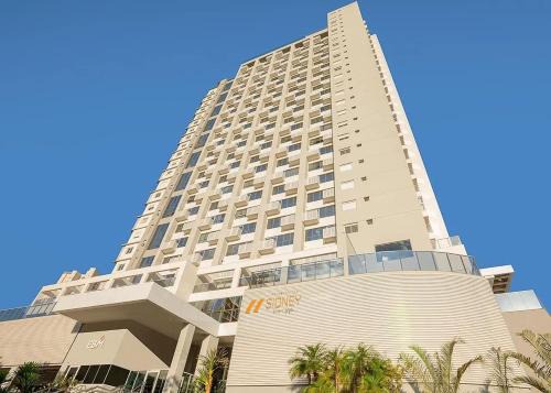 Jardim Goias Apartment | Metropolitan Sidney Smart Style