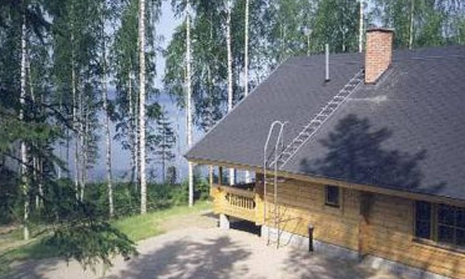 Konnevesi Apartment | Metsätähti with 1 bedrooms