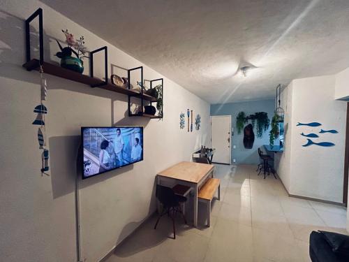 Itauna Apartment | Meu Loft Itauna 1 - Localização Privilegiada