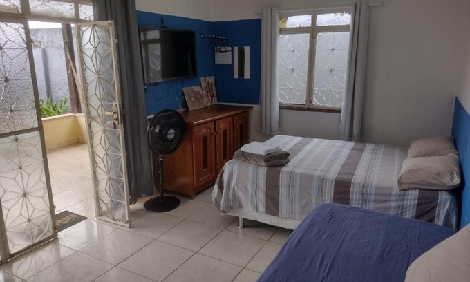 Boa Vista Apartment | Meu Oca