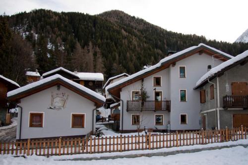 Champoluc Hotel | Meublè Lo Miete Viei