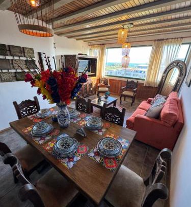 Margarita Island Apartment | Mexico Lindo