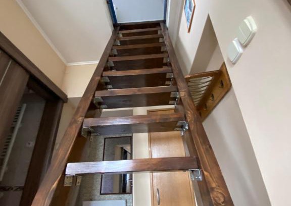 Piestany Apartment | Mezonetový apartmán