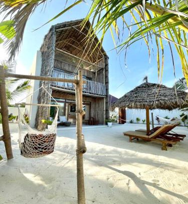 Jambiani Villa | Mfumbwi Twins Villa