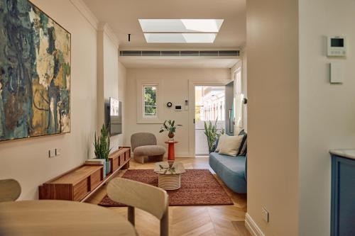 Newtown Apartment | MG Suite
