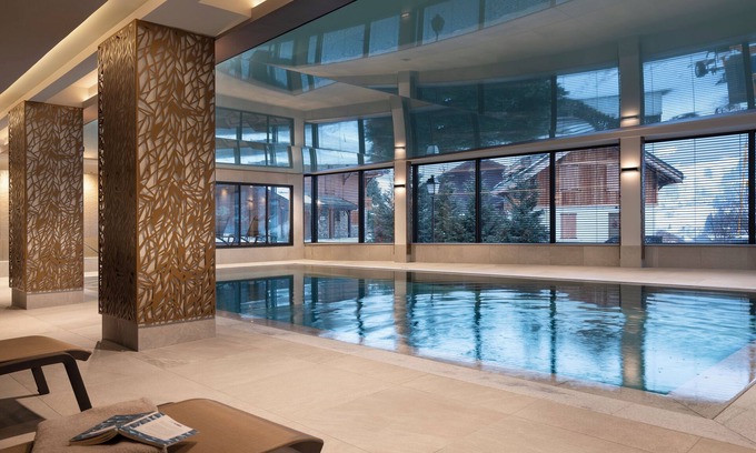 Les Contamines-Montjoie Hotel | MGM Hôtels & Résidences – Hôtel Laska