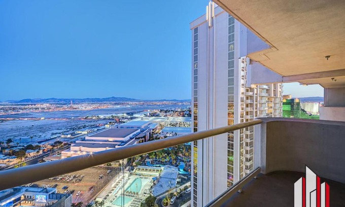 Las Vegas House | MGM Signature - 28-714