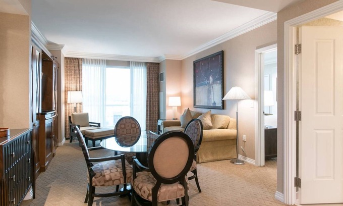Las Vegas Apartment | 🆕MGM Signature