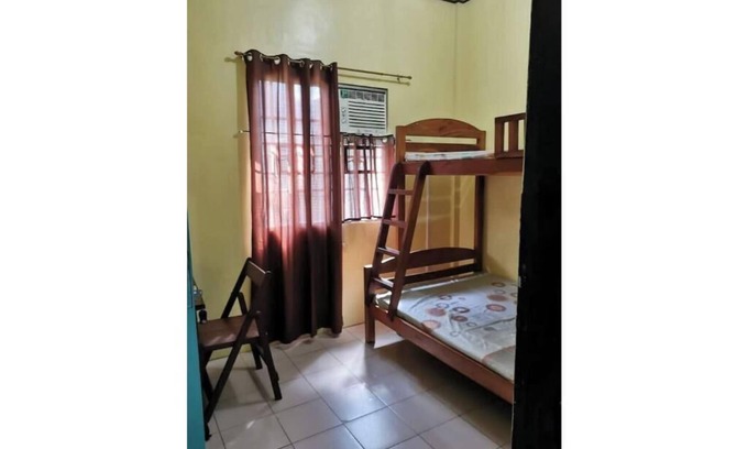 San Juan Apartment | MH Kappia Room in Urbiztondo, San Juan, LU