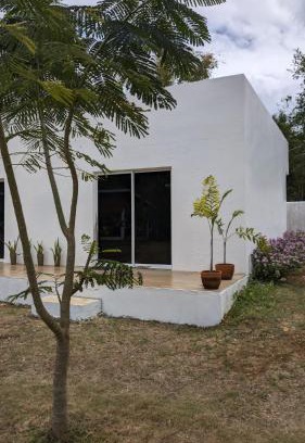 San Juan Apartment | MHARI Guest Rooms
