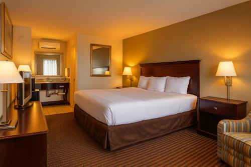 Casa Grande Hotel | MHO Hotel Eloy Casa Grande Near I-10