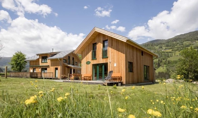 Sankt Lorenzen ob Murau House | mit 4 Schlafzimmern & IR-Sauna by Interhome