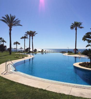 Sitio de Calahonda Apartment | Mi Capricho