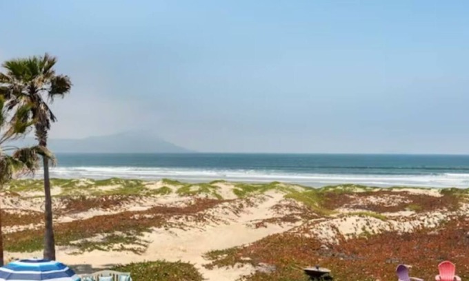 Ensenada House | Mi Casa en la Playa 525