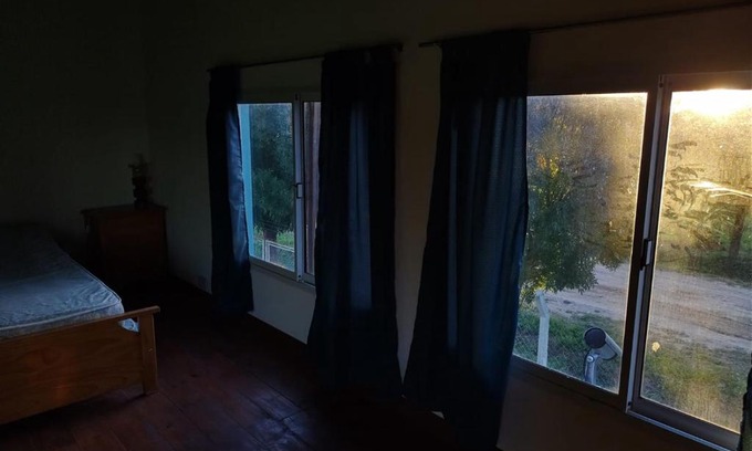 Lobos House | Mi casa en Lobos