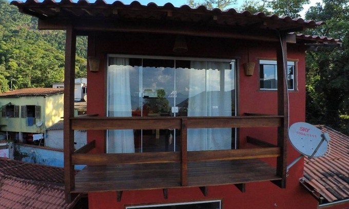 Ilha Grande Apartment | Mi casa Su Casa LOFT 4 - SEA VIEW
