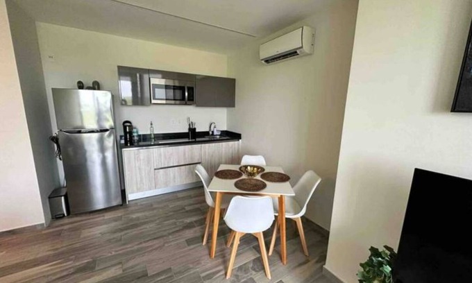 Merida Municipality Apartment | Mi Casita en Cabo Norte