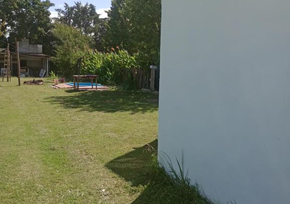 Gualeguay House | Mi chacrita