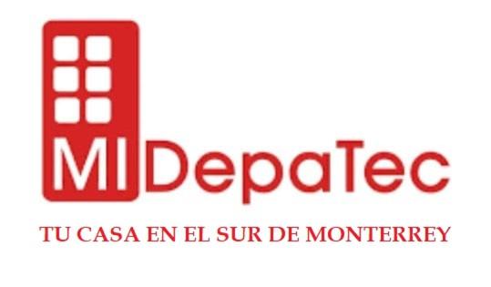 Monterrey Municipality Apartment | Mi Depa Tec 22