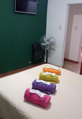 Olavarria Apartment | Mi Lugar