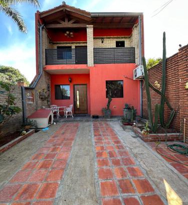 Luque Bed & Breakfast | Mi Tierra B&B