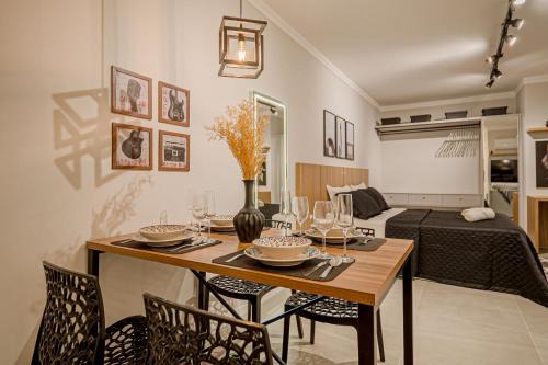 Anita Garibaldi Apartment | MI304 Perfeito Apartamento me joinville