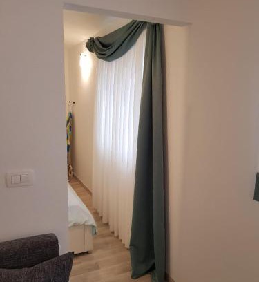 Baska Voda Apartment | Mia 1