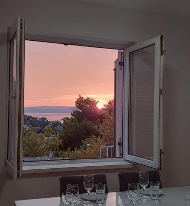 Istok Apartment | Mia