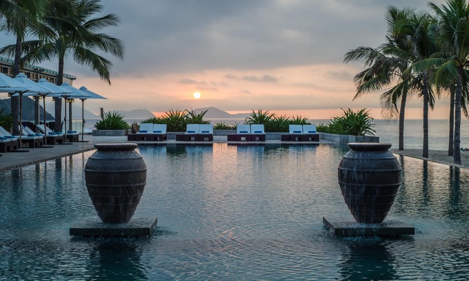 Nha Trang Resort | Mia Resort Nha Trang