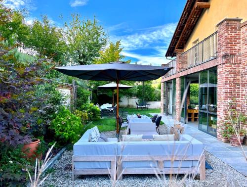 Alba House | MiaClara Relais