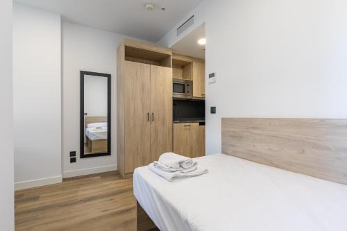 Fuencarral Other | Micampus Xaudaro Student Residence