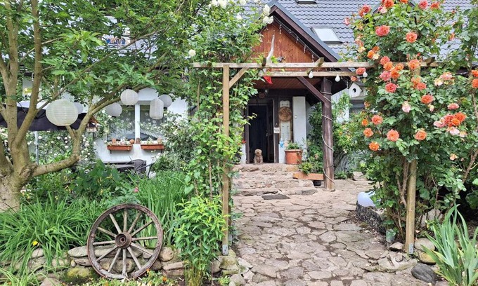 Piechowice House | Michałowa Zagroda