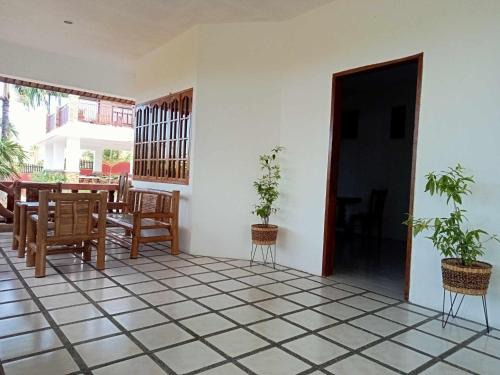 Moalboal House | Michael's Apartment 2