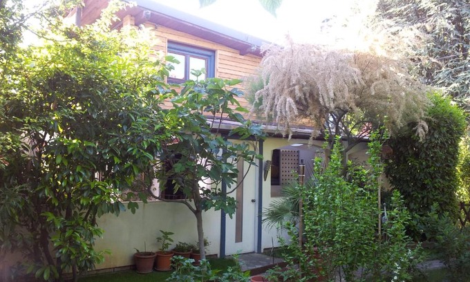 Meidling House | Michael's Nest