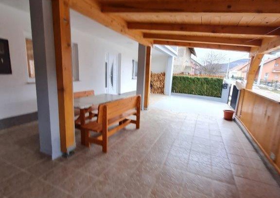 Municipality of Gracac House | Michaela