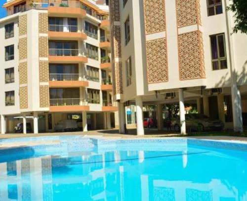 Mombasa Apartment | MichMal Homes