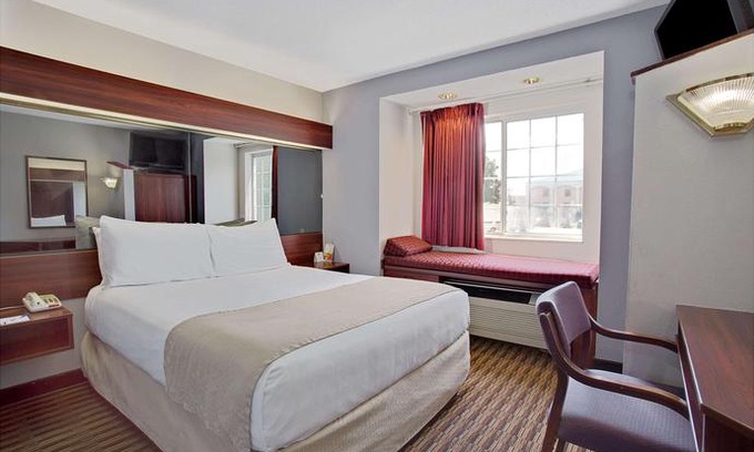 Murfreesboro Hotel | Microtel Inn by Wyndham - Murfreesboro