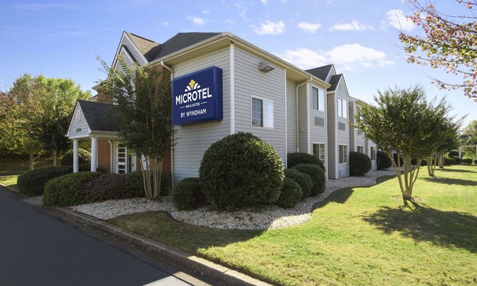 Duncan Hotel | Microtel Inn by Wyndham Duncan/Spartanburg